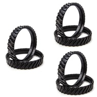 R0526100 Pool Cleaning Robot Tire Belt Suitable for Zodiac MX8 Mx6 Cleaning Tires