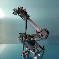 Robotic Arm 6 Degree Of Freedom Manipulator Abb Industrial Robotic Model Six Axis Robot 2 ABB1
