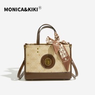 Monica Kiki Tote Bag Women's Sling Bag JR8101