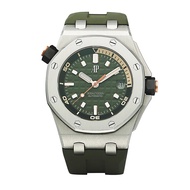 Aibi Royal Oak Offshore Series 42mm Automatic Mechanical Men's Watch 15720ST