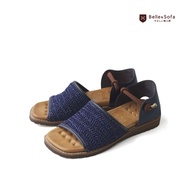 Belle&Sofa รองเท้า Strap shoes รุ่น River JBS02