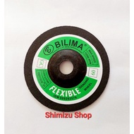Flexible Ceramic Bilima Grit 60