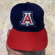 Topi nike vintage arizona wildcats