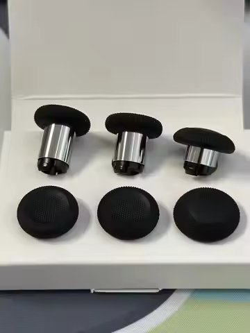 Original Flydigi Replace Joystick Pack Suitable For Flydigi Vader 4 Pro/ Apex 4/ Apex 3/ Apex 2/ Vad