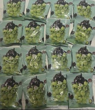 日本直送 7-11  青提子朱古力糖 Gummy Chocolate - Shine Muscat Grape  每包 $16  只限順豐到
