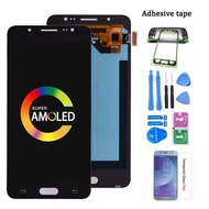 Original For Samsung Galaxy J5 2016 J510 LCD Display Touch Screen Digitizer Assembly for J510FN J510
