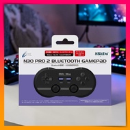 8BitDo N30 Pro 2 Bluetooth Controller M Edition Switch Switch Lite RetroFreak Gamepad