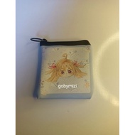MANHUA HIDDEN LOVE MINI WALLET