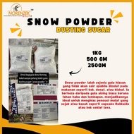SNOW POWDER / DUSTING SUGAR