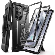 (ส่งจากไทย) เคส SUPCASE UB Pro Full-Body สำหรับ Samsung Galaxy S25 Ultra / S24 Ultra / S24 FE