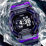G GSK GB 200 JAM D SHOCK TANGAN PEREMPUAN LELAKI MEN WOMEN KIDS READY STOCK MURAH CANTIK VIRAL