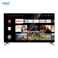 TV LED AQUA LE50AQT6700UG ANDROID SMART TV LED 50 INCH