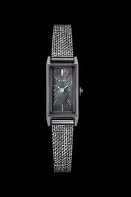 行貨 星辰 CITIZEN Eco-Drive MOP Ladies EG7049-53Y 光動能貝母盤 女裝手錶