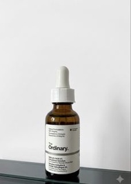 The Ordinary 2%水楊酸無水精華液 除角質 毛孔阻塞 Salicylic Acid 2% Anhydrous Solution