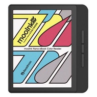 現貨｜Readmoo｜Mooink｜7" Nana ｜香港行貨 一年保養