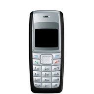 โทรศัพท์มือถือปุ่มกด PHONE 1110 3G/4G เหมาะกับผู้สูงอายุ แถมเล่นเฟสได้ รุ่นใหม่ 2023 รองรับภาษาไทย E225