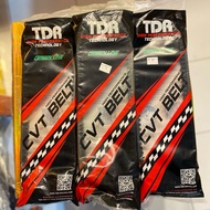 VANBELT CVT BELT TDR VARIO 150 K36