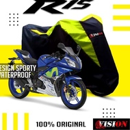 Motorcycle Cover Motorcycle Cover R15 V2/V3 CBR150 CBR250 GSX VIXION K61V