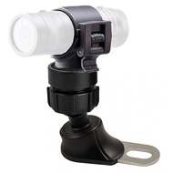 Next Day Delivery Rearview Mirror M797 Rearview Mirror Flashlight Bracket Frame transitions KT888 tr