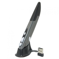 500-1000 DPI Wireless Mouse Pen Mouse - PR-03