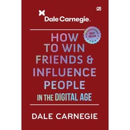 TK88 2026 30 - How to Win Friends and Influence People in the Digital Age HC