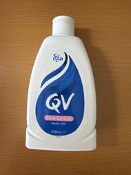 QV Skin Lotion 潤膚露 250mL