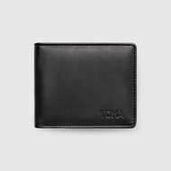 VONA Major Wallet - Dompet Pria Lipat 2 Kulit PU