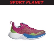adidas Junior X Lego® Sports Pro Sneaker Shoe Kasut Budak (GW3011) Sport Planet 54-04