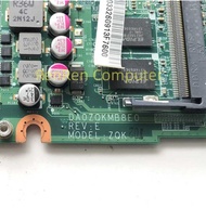 For D ACER Aspire V5-472G V5-572 V5-572G V7-481 V7-581 Laptop Motoard Da0zqkmb8e0 Ma311003 6 G
