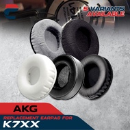 Earpad Foam Cushion Pad AKG AKG K7XX K7 K 7XX 7 XX Foam Foam Pad