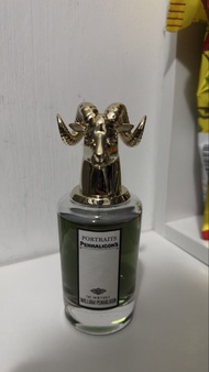 Penhaligon's The Inimitable William Penhaligon 香水