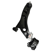 Berkenaan dengan Ford Edge 2009-2012 Suspensi Bawah Depan Lengan Kawalan Depan 8T4Z3078A 8T4Z3079A