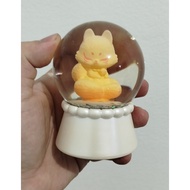 Ancient Nine Tail Fox Wishing Baby Series 2 - Tulip Baby Fox