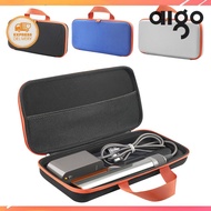 AIGONI™ Travel Carring Case Shockproof for Dyson Airstrait /Corrale Hair Straightener