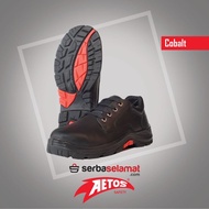 cobalt /aetos /safety shoes/sepatu safety - 42