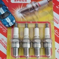 Spark plug wira ,saga ,ke30 ,70mazda323