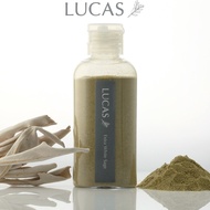 White Sage Incense / LUCAS White Sage Powder 20g / 100% Purification / Anointing / Smudging / Direct