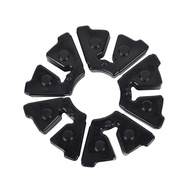 [snag] 5Pcs Motorcycle Parts Rear Hub Wheel Damper Sprocket Buffer Block For CFMOTO CF250NK CF250SR 