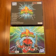 恐龍戰隊 美版 Q版 盲盒，sdcc，the loyal s