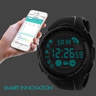 HONHX Smart Watch Electronic Watch Bluetooth Call Reminder APP Step Counter Phone Watch T99-1688