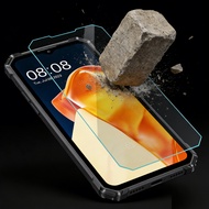 Oukitel WP28 WP28 E S / OUKITEL G1 Screen Protector 9HD Protective Tempered Glass Flim