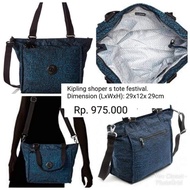 kipling shoper s