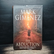 The Abduction-Mark Gimenez ️1194692