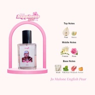 Parfum Inspired Kpop NCT DREAM | Parfum Inspired Kpop Korea Murah Uniseks