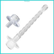 RPAN Upgrades Anals Enema Tool Soft Douche Bulb with Flexible tip Anals Douche Enema Tool for Colon 