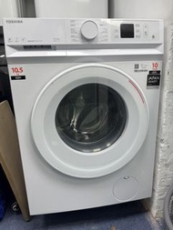 東芝10.5公斤洗衣機