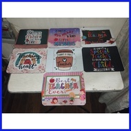 TEACHERS DAY GIFT IDEAS MOUSEPAD PERSONALIZED