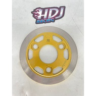 Honda Disc Brake monkey | Gorilla Gorilla Gorilla | Jog Jog | 125mm