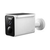 全新 小米 室外攝影機 BW400 Pro 套裝 太陽能 無線