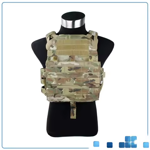 TMC Outdoor JPC2.0 Tactical Vest Camouflage Field Tactical Equipment RPT015